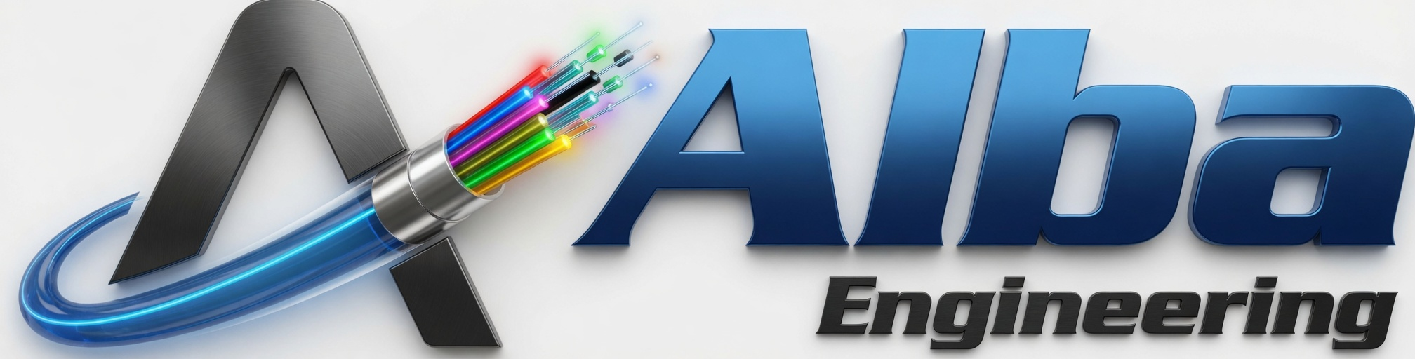 ALBA Engineering logo